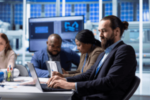 Cybersecurity Services