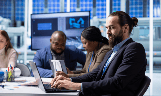 How Cybersecurity Services Protect Your Business from Modern Threats