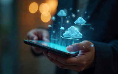 How Cloud Computing Supports Remote and Hybrid Work