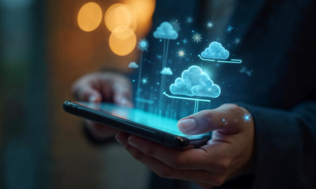 How Cloud Computing Supports Remote and Hybrid Work