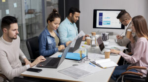 Managed IT Services