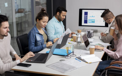 What’s Included in a Managed IT Services Agreement