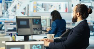 IT security services