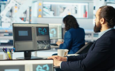 Why Small Businesses Need Professional IT Security Services
