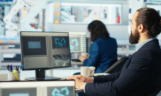 Why Small Businesses Need Professional IT Security Services