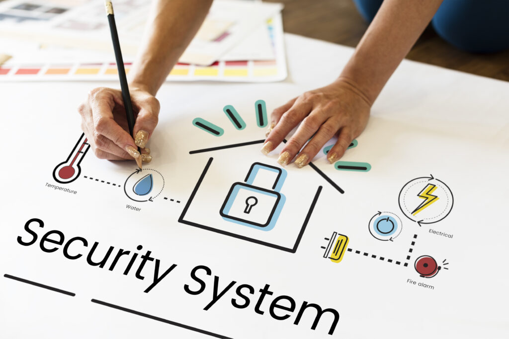 IT security services