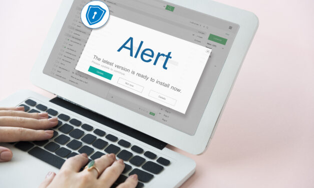 How to Protect Your Business from Modern Phishing Email Attacks