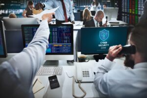 Cyberattack