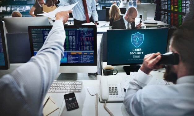 How Long Can a Cyberattack Go Undetected? Understanding the Attacker’s Timeline