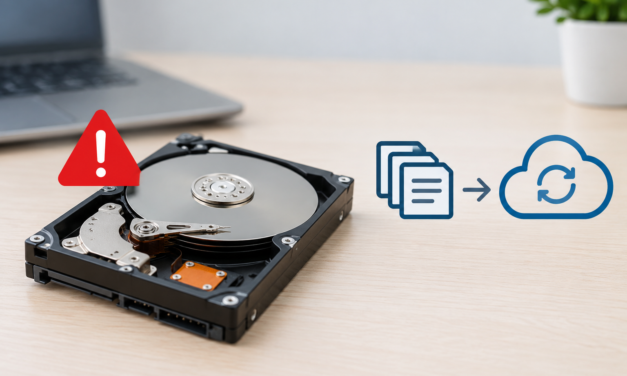 Hard Drive Data Recovery Indianapolis: What to Do When Your Data Is at Risk